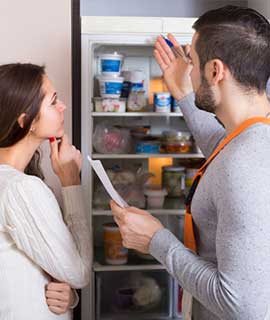 Fırın Teknik Servisi