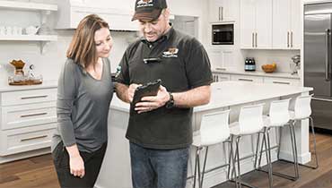 Beyaz Eşya Buzdolabı Servisi