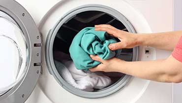 Beyaz Eşya Çamaşır Makinesi Servisi